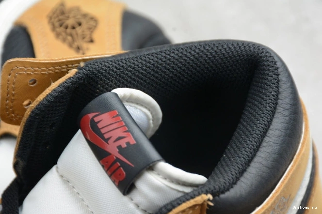 Year' Og Air 555088-700 'Rookie Jordan High The 1  Retro of 0325